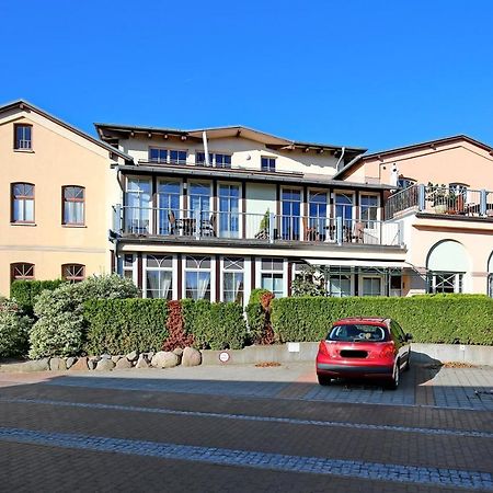 Residenz Seestern Wohnung 29 Ostseebad Kühlungsborn Exterior foto